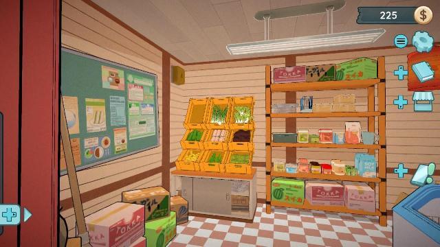 Cooking screenshot 75059