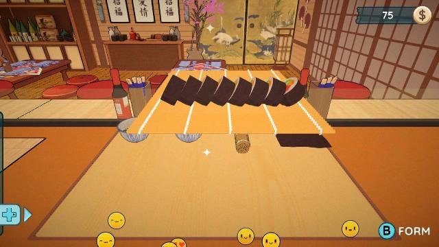 Cooking screenshot 75060
