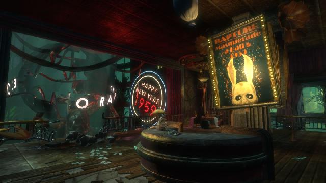 BioShock screenshot 8139