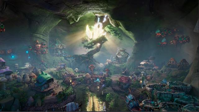 Sunderfolk screenshot 75084