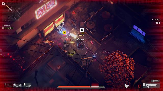 CyberCorp screenshot 75089