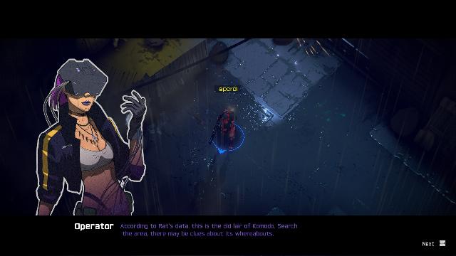 CyberCorp screenshot 75090
