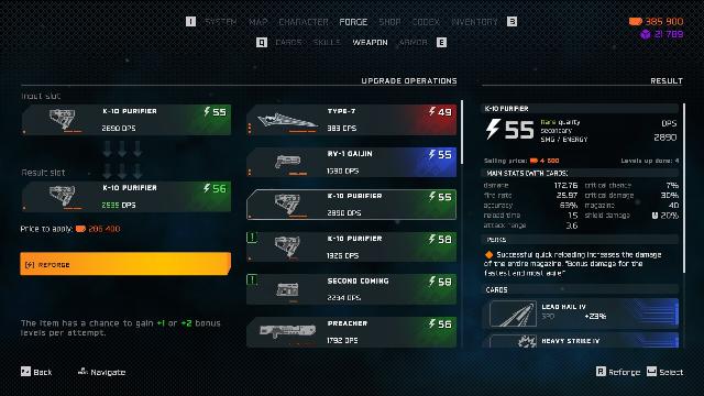 CyberCorp screenshot 75092