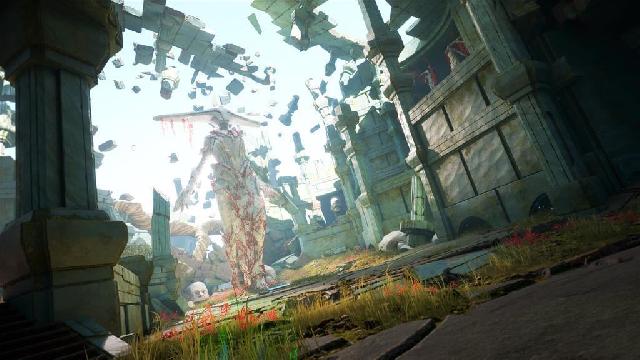 Empyreal screenshot 75206