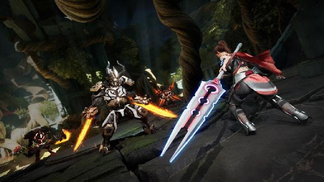 Empyreal screenshot 75208