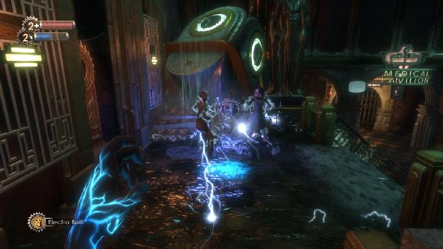 BioShock 2 screenshot 8152