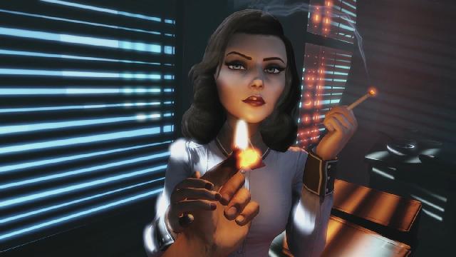 BioShock 2 screenshot 8158