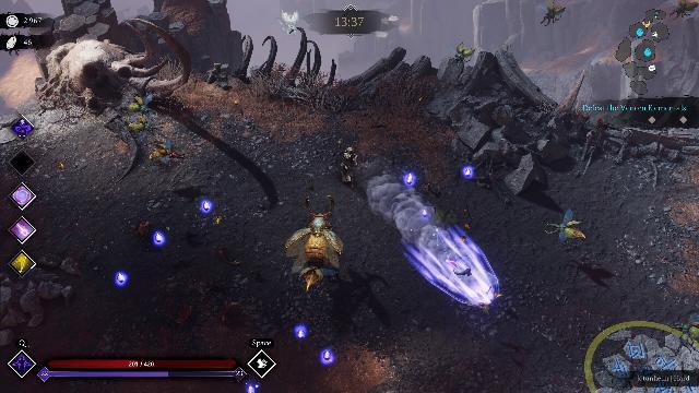 Jotunnslayer: Hordes of Hel screenshot 75250