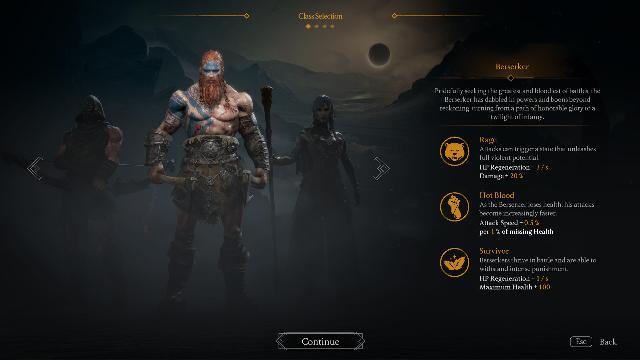 Jotunnslayer: Hordes of Hel screenshot 75251