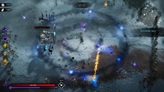 Jotunnslayer: Hordes of Hel screenshot 75249