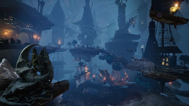 DAVY x JONES screenshot 75288