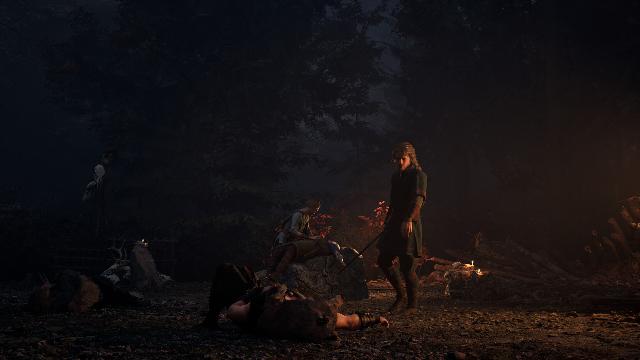 NORSE: Oath of Blood screenshot 75307
