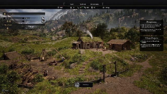 NORSE: Oath of Blood screenshot 75300