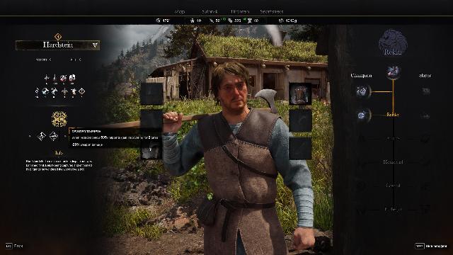 NORSE: Oath of Blood screenshot 75301