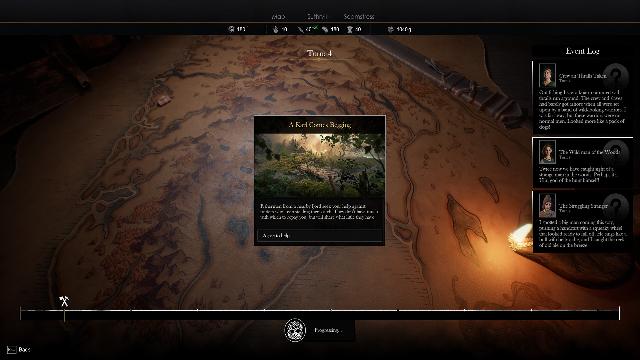 NORSE: Oath of Blood screenshot 75302