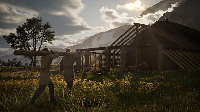 NORSE: Oath of Blood screenshot 75304