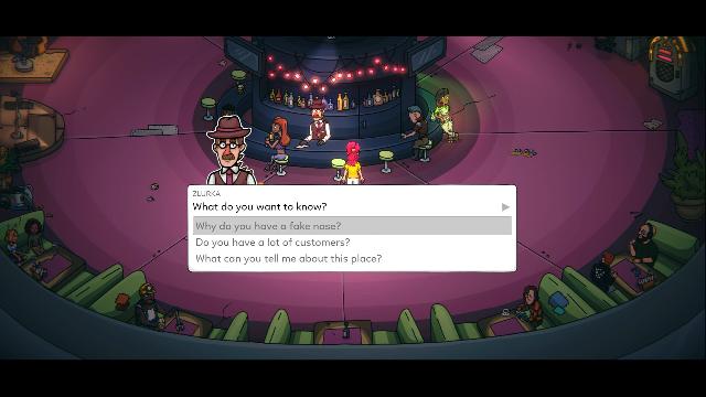 Space Chef screenshot 75328
