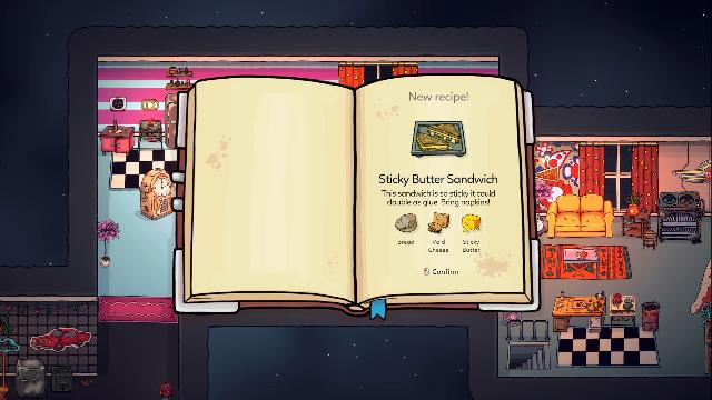 Space Chef screenshot 75329