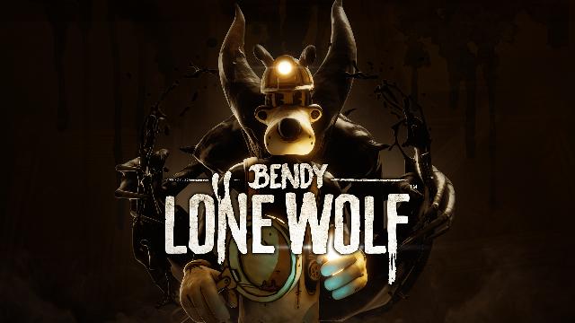 Bendy: Lone Wolf Release Date, News & Updates for Xbox One
