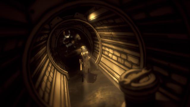 Bendy: Lone Wolf screenshot 75392