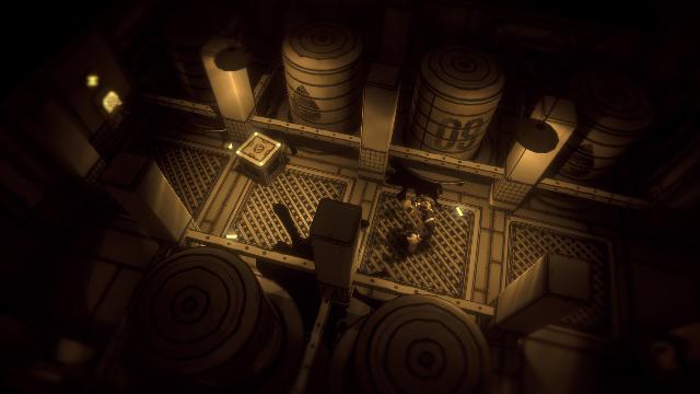 Bendy: Lone Wolf screenshot 75393