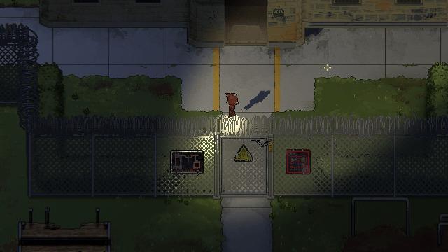 Back to the Dawn screenshot 75404