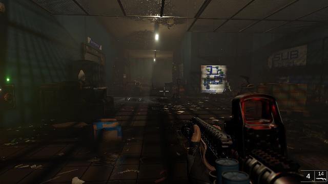 Beneath screenshot 75418