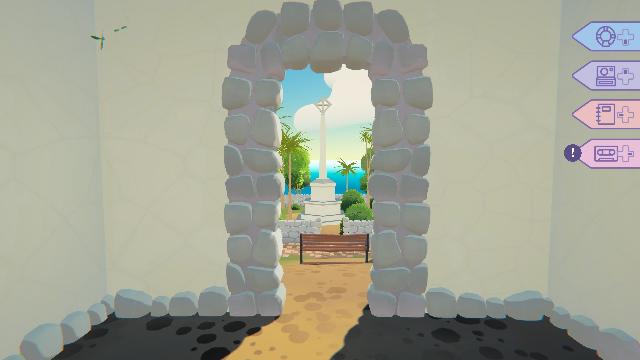 Morgan: Metal Detective screenshot 75430