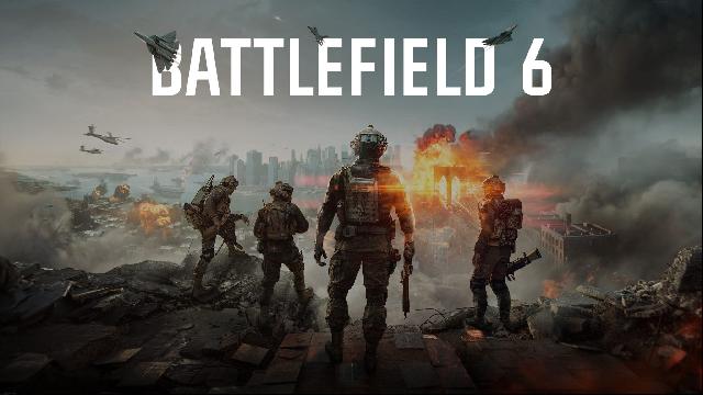 Battlefield 6 Release Date, News & Updates for Xbox Series
