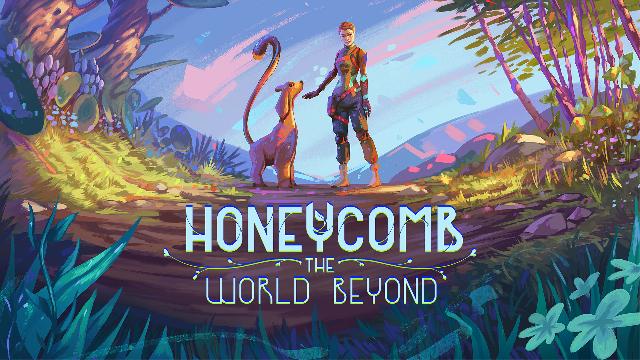 Honeycomb: The World Beyond Release Date, News & Updates for Xbox Series