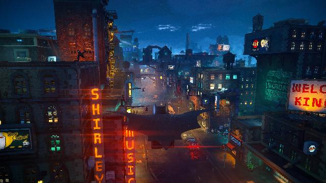 LEGO Batman: Legacy of the Dark Knight screenshot 75516