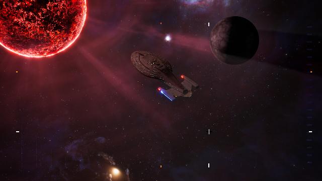 Star Trek Voyager: Across the Unknown screenshot 75540