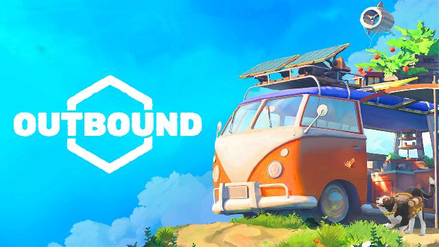 Outbound Screenshots, Wallpaper