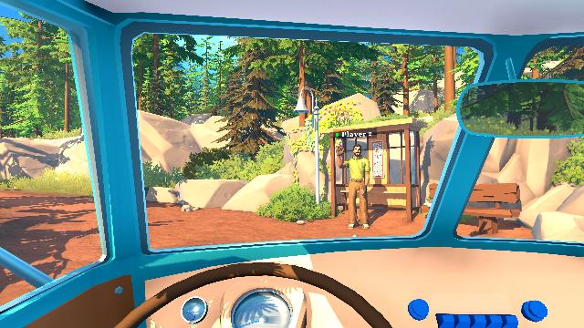 Outbound screenshot 75553