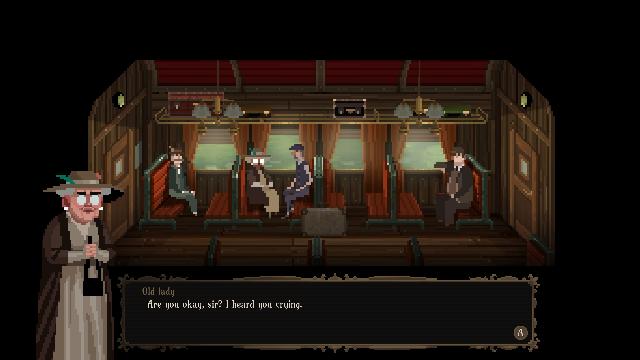 Vlad Circus: Curse of Asmodeus screenshot 75577