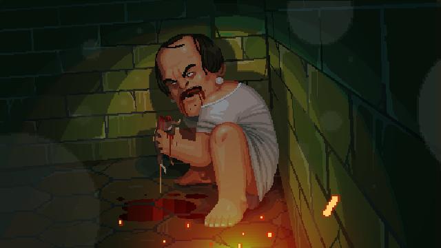 Vlad Circus: Curse of Asmodeus screenshot 75579
