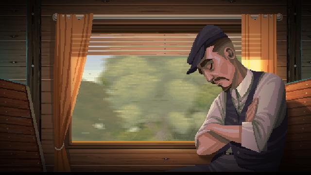 Vlad Circus: Curse of Asmodeus screenshot 75584