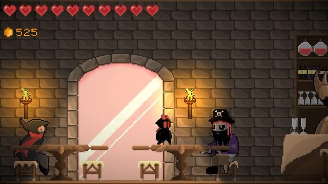 Makis Adventure screenshot 75613