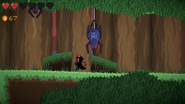 Makis Adventure screenshot 75605