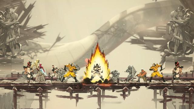 SHINOBI: Art of Vengeance screenshot 75629