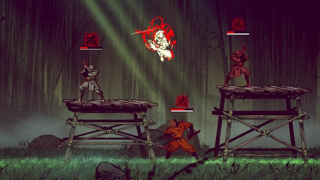 SHINOBI: Art of Vengeance screenshot 75630