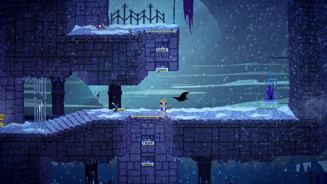 Adventure of Samsara screenshot 75651