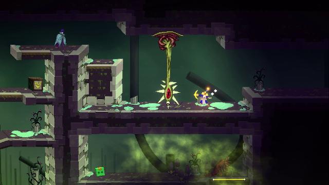 Adventure of Samsara screenshot 75653