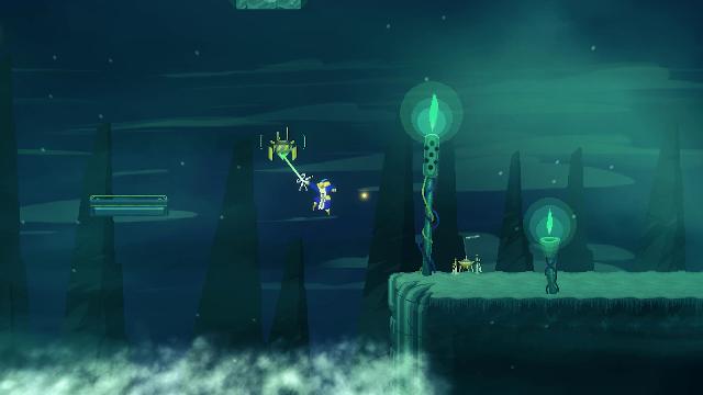 Adventure of Samsara screenshot 75655