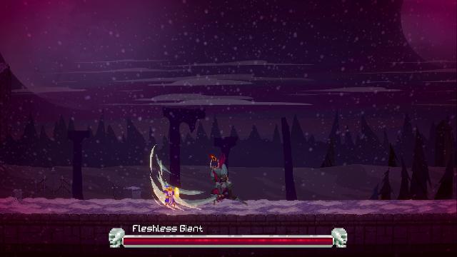 Adventure of Samsara screenshot 75656