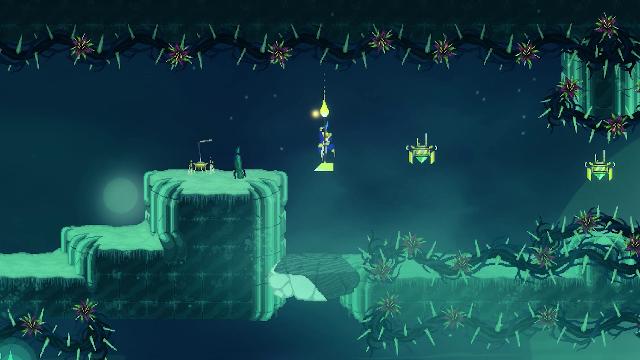 Adventure of Samsara screenshot 75657