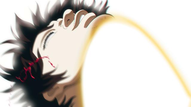 Baki Hanma: Blood Arena screenshot 75678