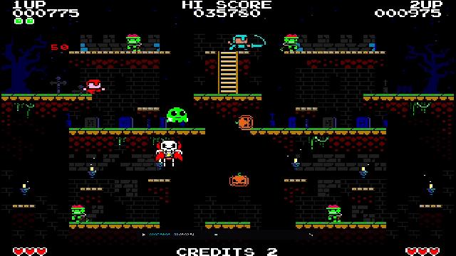 Trasmoz Legends screenshot 75697