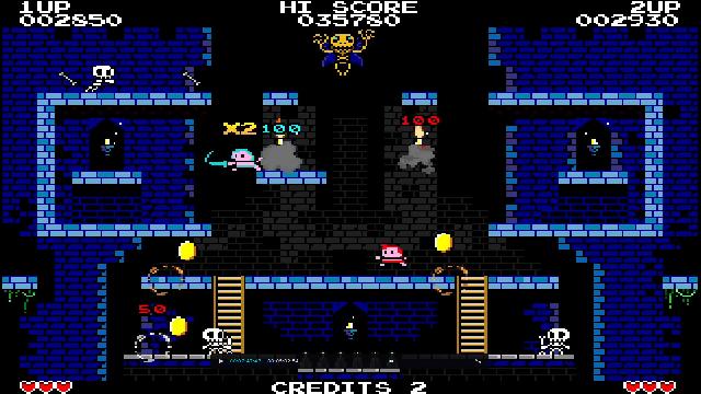 Trasmoz Legends screenshot 75699