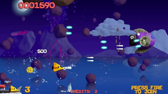 Platypus Reclayed screenshot 75710